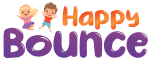 Happy Bounce – ugrálóvárak